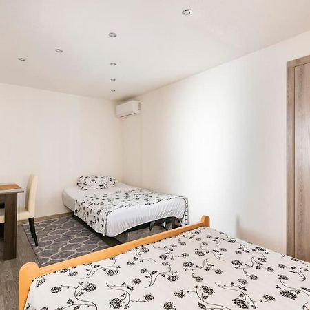 Studio Apartment Grgic Шибеник Екстер'єр фото